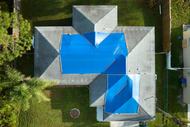 Best Tile Roofing Installation  in Desert Edge, CA