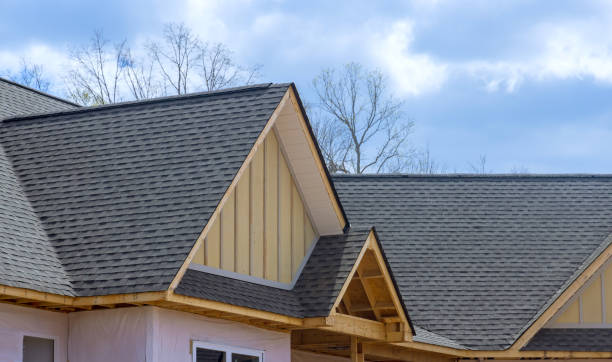 Best Emergency Roof Repair Services  in Desert Edge, CA