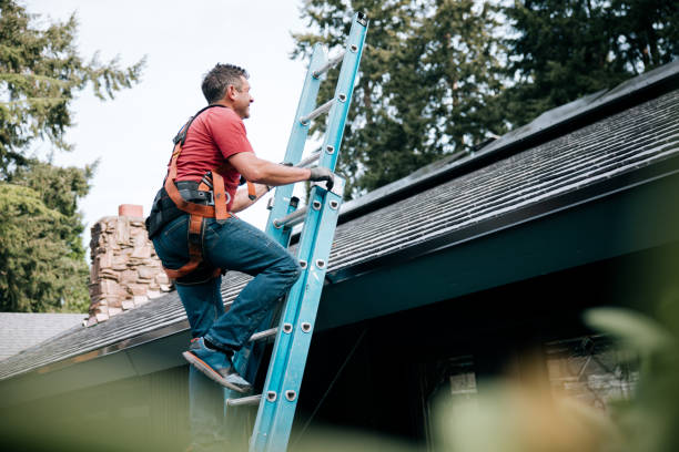 Best Gutter Installation and Repair  in Desert Edge, CA