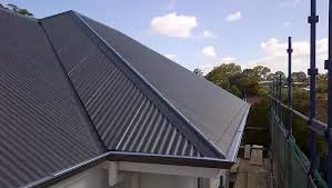 Best Commercial Roofing Services  in Desert Edge, CA
